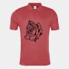 AWDis Cool Smooth Polo Shirt Thumbnail