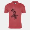AWDis Cool Smooth Polo Shirt Thumbnail