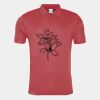 AWDis Cool Smooth Polo Shirt Thumbnail