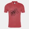 AWDis Cool Smooth Polo Shirt Thumbnail