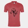 AWDis Cool Smooth Polo Shirt Thumbnail