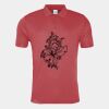 AWDis Cool Smooth Polo Shirt Thumbnail