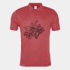 AWDis Cool Smooth Polo Shirt Thumbnail