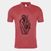 AWDis Cool Smooth Polo Shirt Thumbnail