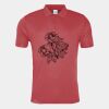 AWDis Cool Smooth Polo Shirt Thumbnail