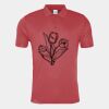 AWDis Cool Smooth Polo Shirt Thumbnail