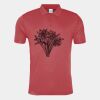 AWDis Cool Smooth Polo Shirt Thumbnail