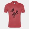 AWDis Cool Smooth Polo Shirt Thumbnail