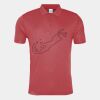 AWDis Cool Smooth Polo Shirt Thumbnail