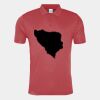 AWDis Cool Smooth Polo Shirt Thumbnail