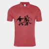 AWDis Cool Smooth Polo Shirt Thumbnail