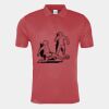 AWDis Cool Smooth Polo Shirt Thumbnail