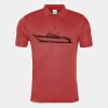 AWDis Cool Smooth Polo Shirt Thumbnail