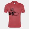 AWDis Cool Smooth Polo Shirt Thumbnail