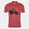 AWDis Cool Smooth Polo Shirt Thumbnail