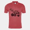 AWDis Cool Smooth Polo Shirt Thumbnail