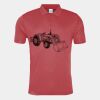 AWDis Cool Smooth Polo Shirt Thumbnail