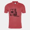 AWDis Cool Smooth Polo Shirt Thumbnail