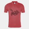 AWDis Cool Smooth Polo Shirt Thumbnail