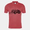 AWDis Cool Smooth Polo Shirt Thumbnail