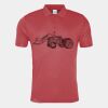 AWDis Cool Smooth Polo Shirt Thumbnail
