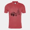 AWDis Cool Smooth Polo Shirt Thumbnail