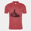 AWDis Cool Smooth Polo Shirt Thumbnail