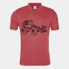 AWDis Cool Smooth Polo Shirt Thumbnail