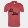 AWDis Cool Smooth Polo Shirt Thumbnail