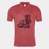 AWDis Cool Smooth Polo Shirt Thumbnail