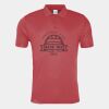 AWDis Cool Smooth Polo Shirt Thumbnail