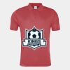 AWDis Cool Smooth Polo Shirt Thumbnail