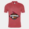 AWDis Cool Smooth Polo Shirt Thumbnail