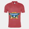 AWDis Cool Smooth Polo Shirt Thumbnail