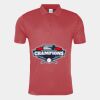 AWDis Cool Smooth Polo Shirt Thumbnail