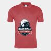 AWDis Cool Smooth Polo Shirt Thumbnail