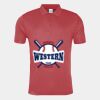 AWDis Cool Smooth Polo Shirt Thumbnail