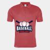 AWDis Cool Smooth Polo Shirt Thumbnail