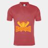 AWDis Cool Smooth Polo Shirt Thumbnail