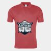 AWDis Cool Smooth Polo Shirt Thumbnail