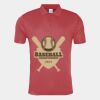 AWDis Cool Smooth Polo Shirt Thumbnail