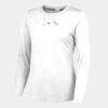 AWDis Ladies Cool Long Sleeve T-Shirt Thumbnail