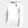 AWDis Ladies Cool Long Sleeve T-Shirt Thumbnail