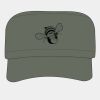 Beechfield Camo Army Cap Thumbnail