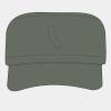 Beechfield Camo Army Cap Thumbnail