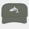 Beechfield Camo Army Cap Thumbnail