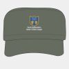 Beechfield Camo Army Cap Thumbnail
