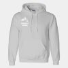 Gildan DryBlend® Hooded Sweatshirt Thumbnail
