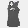 AWDis Ladies Cool Vest Thumbnail