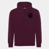 AWDis SupaSoft Hoodie Thumbnail